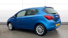 Vauxhall Corsa 1.4 SE Nav 5dr Auto Petrol Hatchback